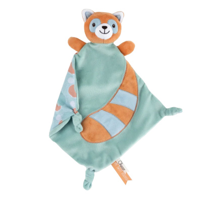 Игрушка мягкая для сна Красная Панда Chicco 00011044000000